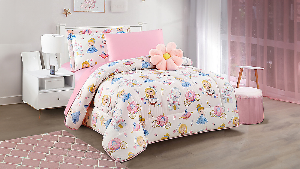 Sleep Well