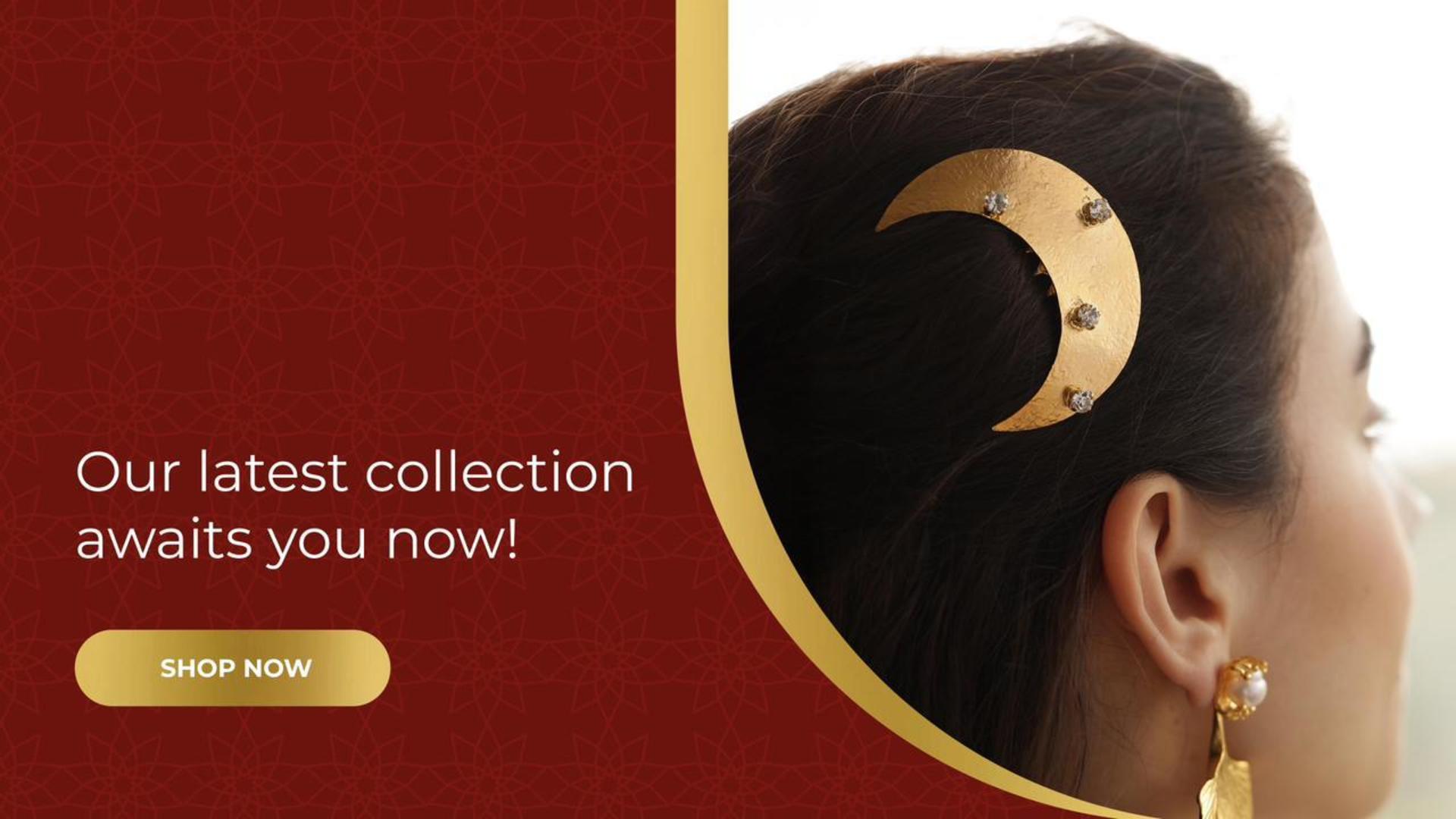 M Collection By Michella