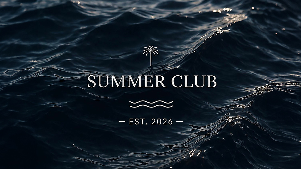 Summer Club