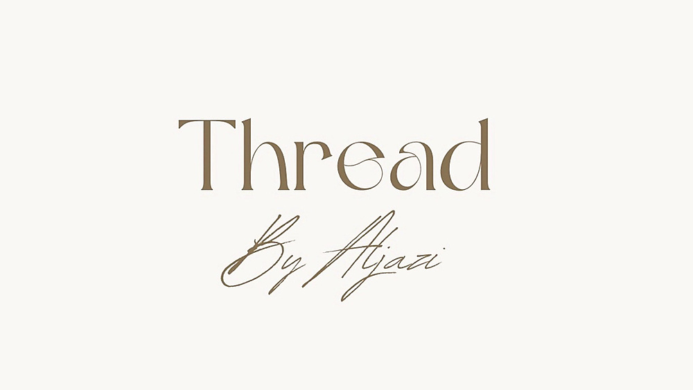 Thread By Al Jazi