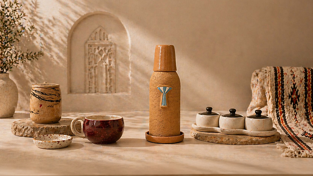 Manar Ceramic