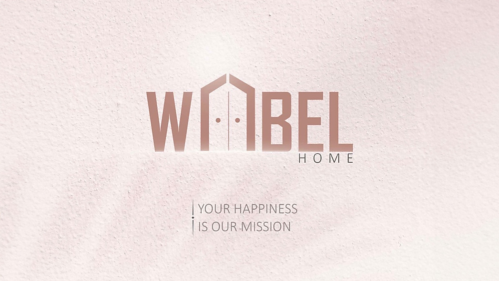 Wabel Home