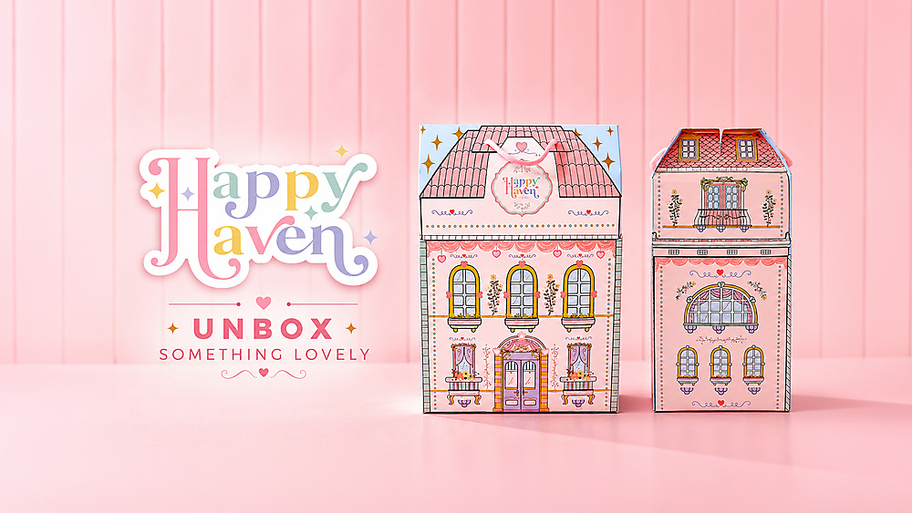 Happy Haven