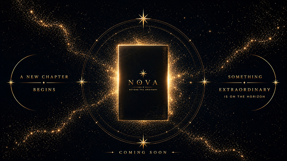 Nova Store