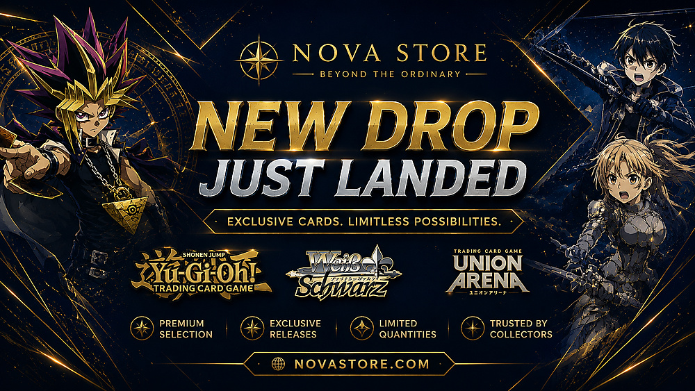 Nova Store