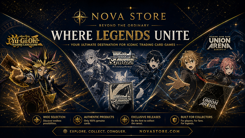 Nova Store