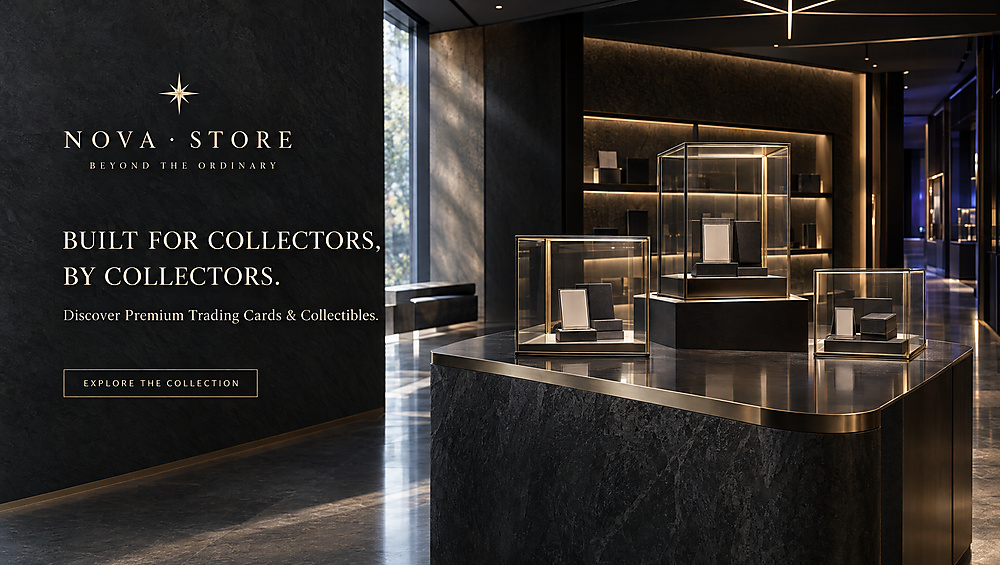 Nova Store