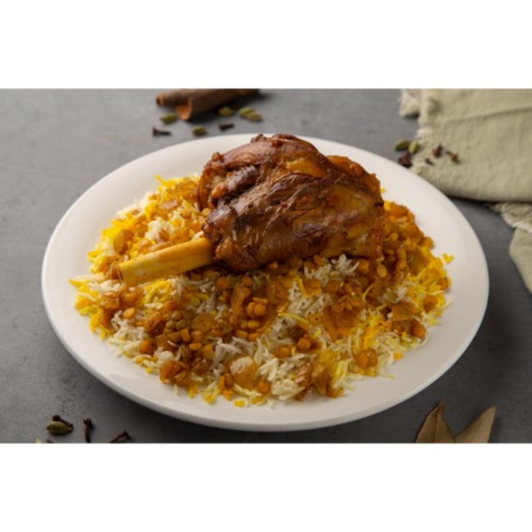 Arzaq Al Deera Restaurant