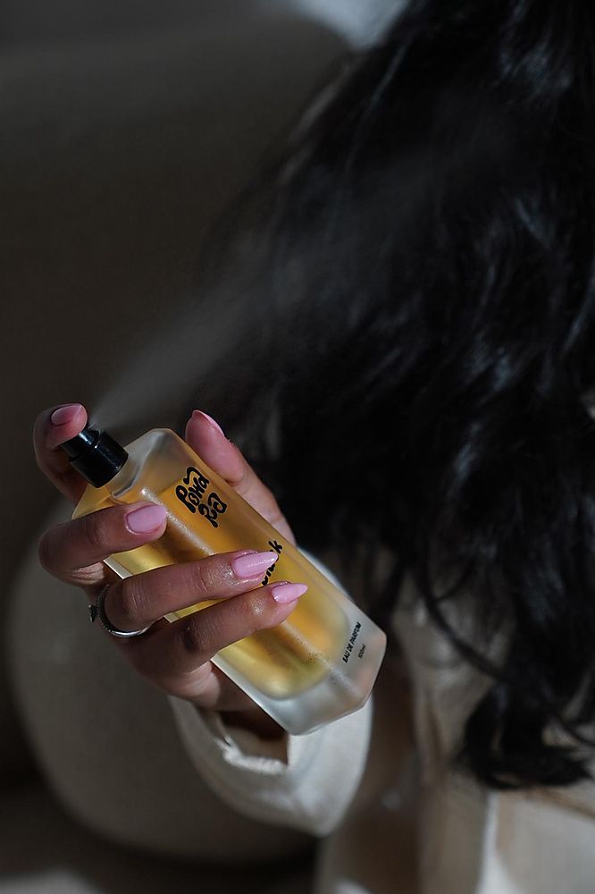 Powdra touch