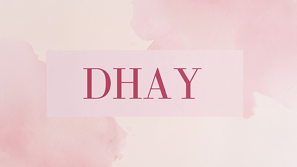 Dhaykw