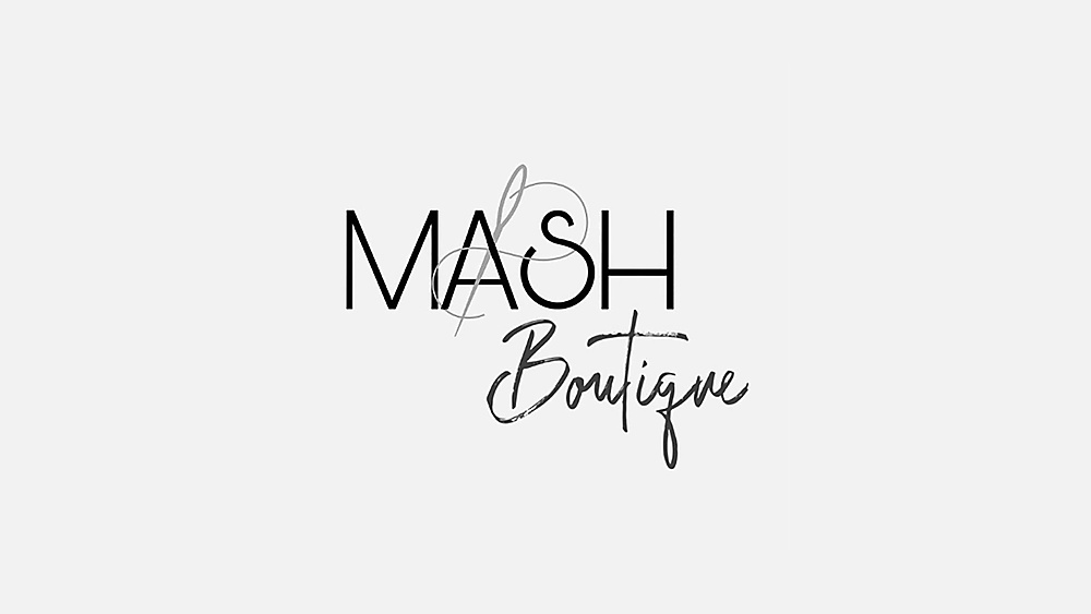 Maash Boutique