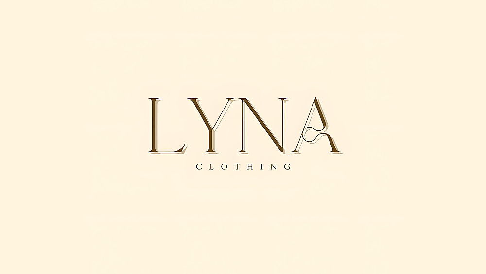By Lyna Clothing