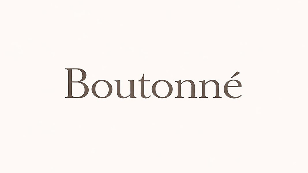 Boutonne