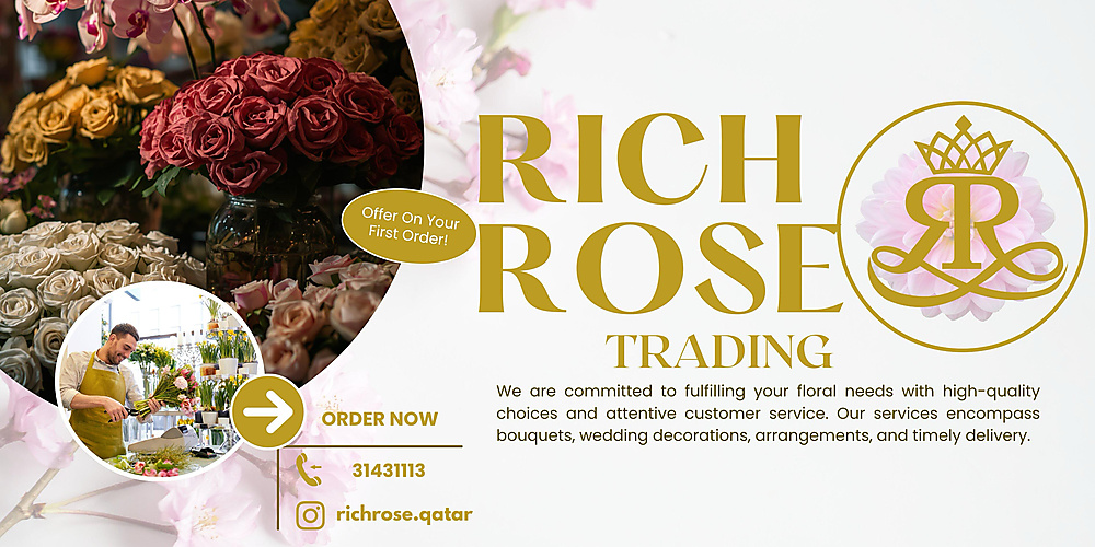 Rich Rose