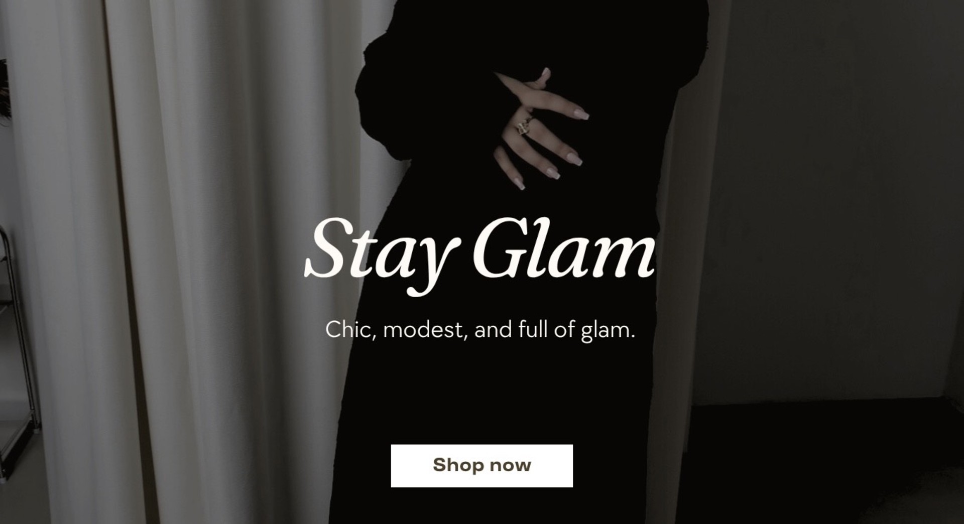 Al Danah Glam