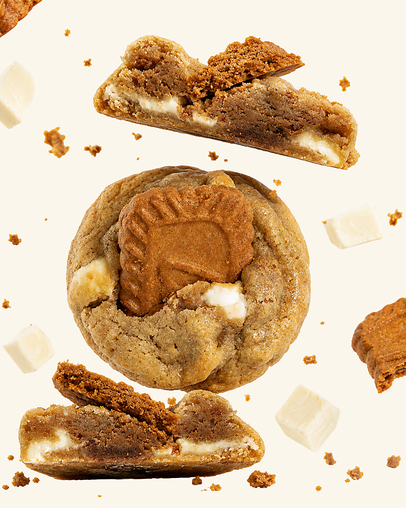 Pingos Cookies