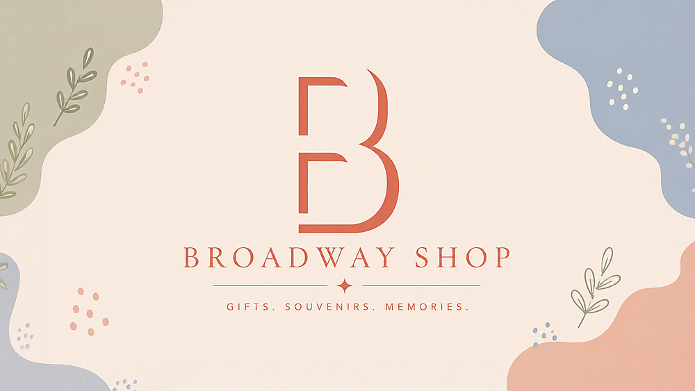Broadway Shop