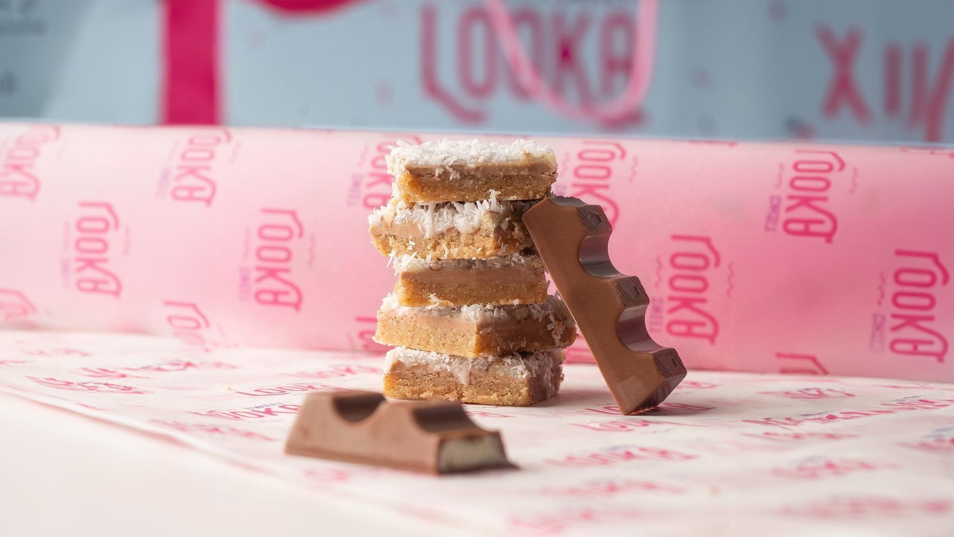 Lokka Sweet