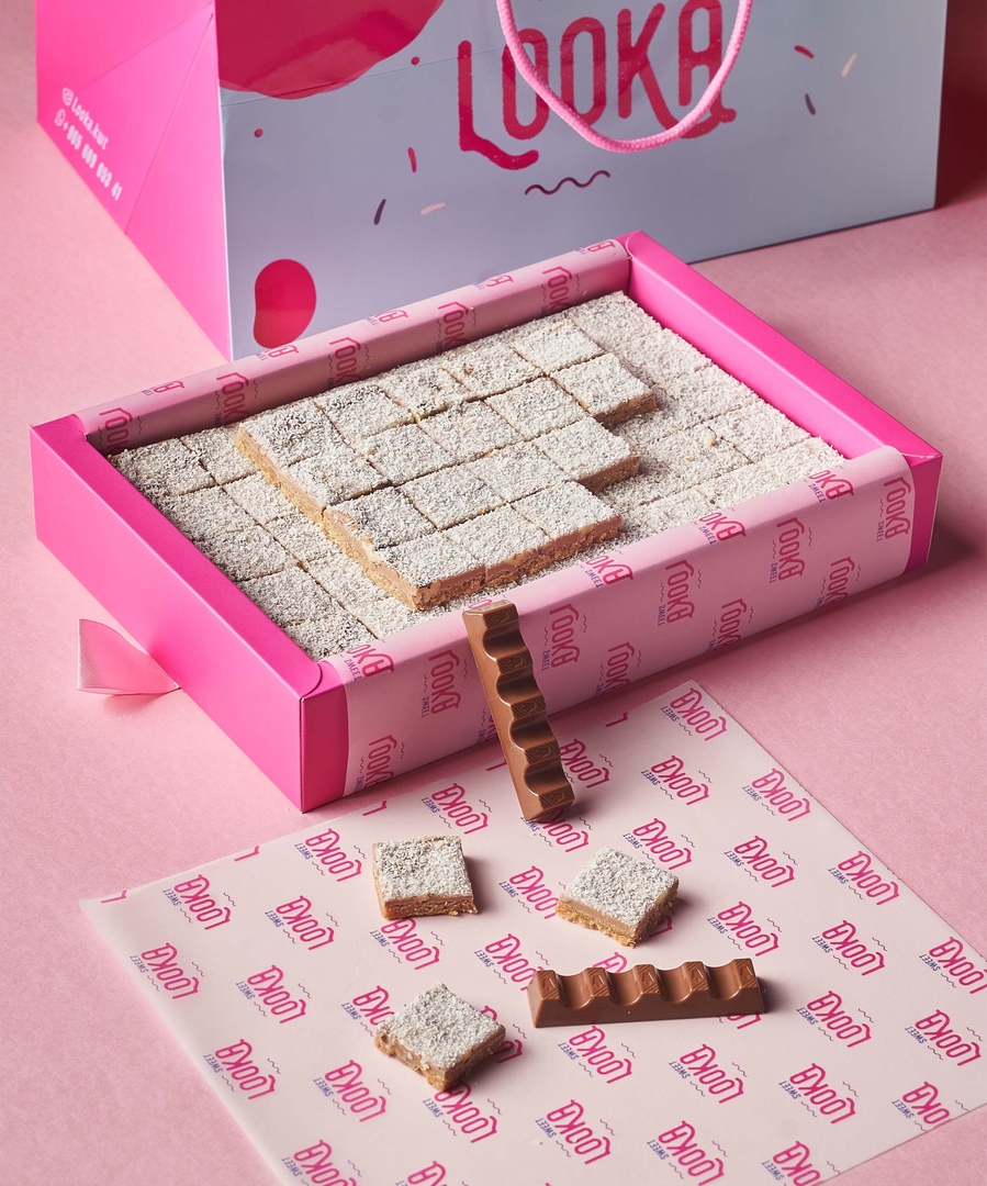 Lokka Sweet