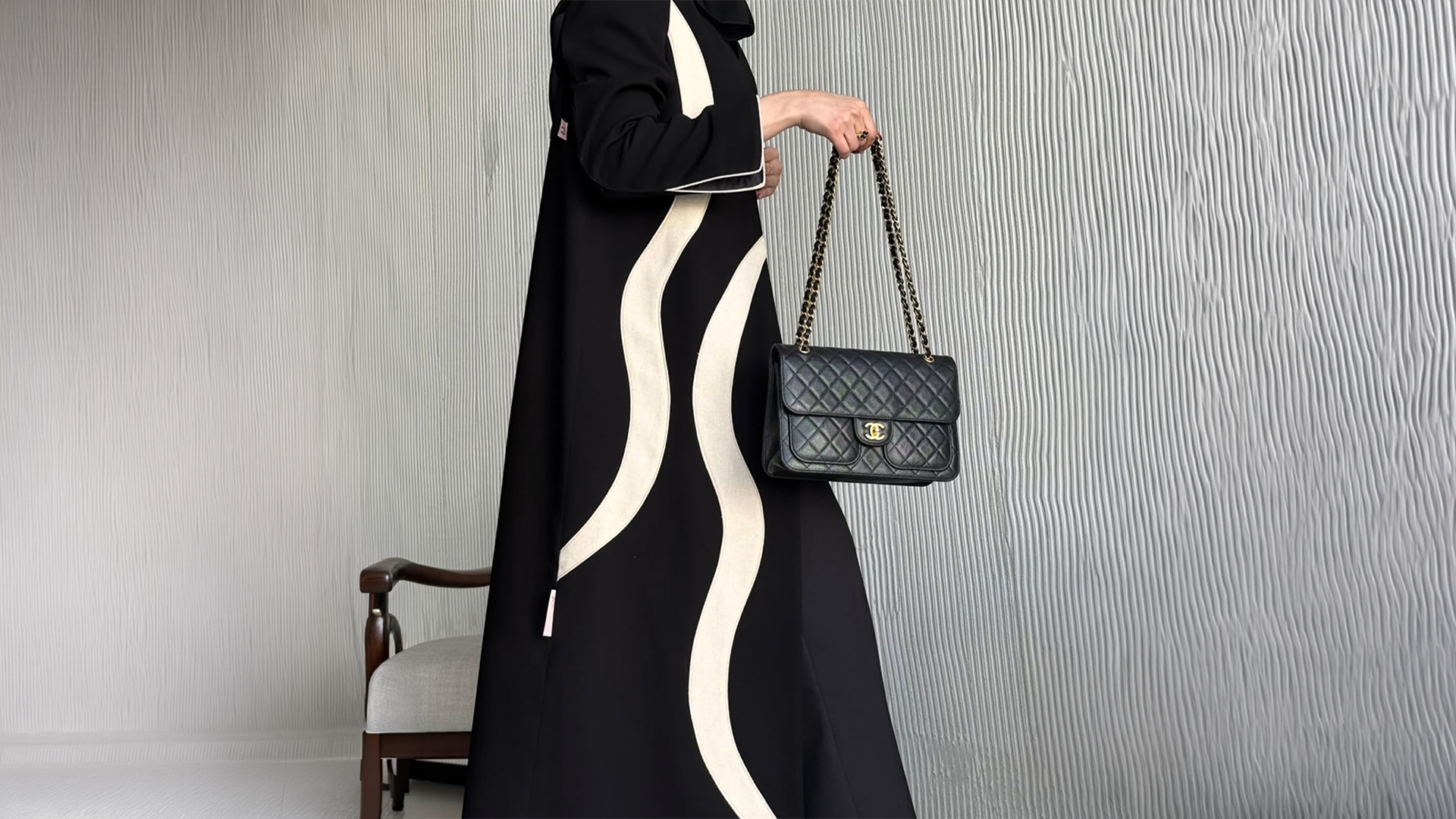 Thoq Abaya