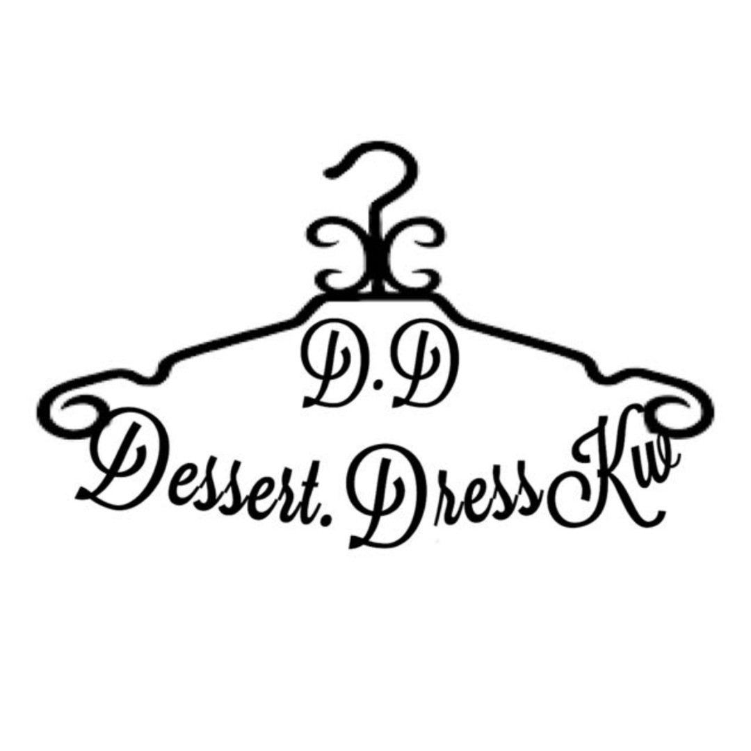 Dessert Dress