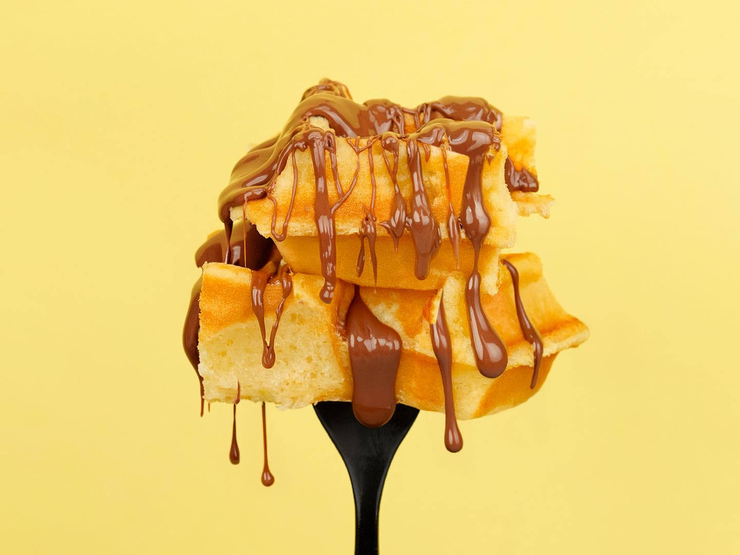 Fluffy Desserts