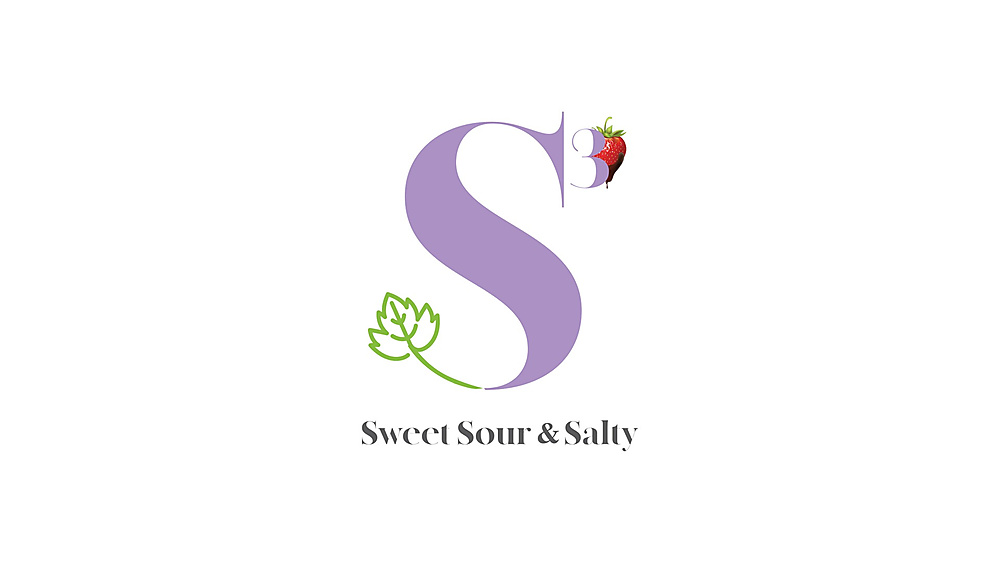 Sweet Sour Salty