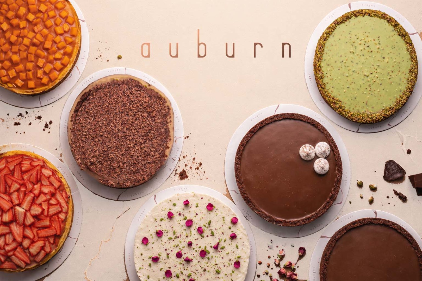 Auburn Bakery