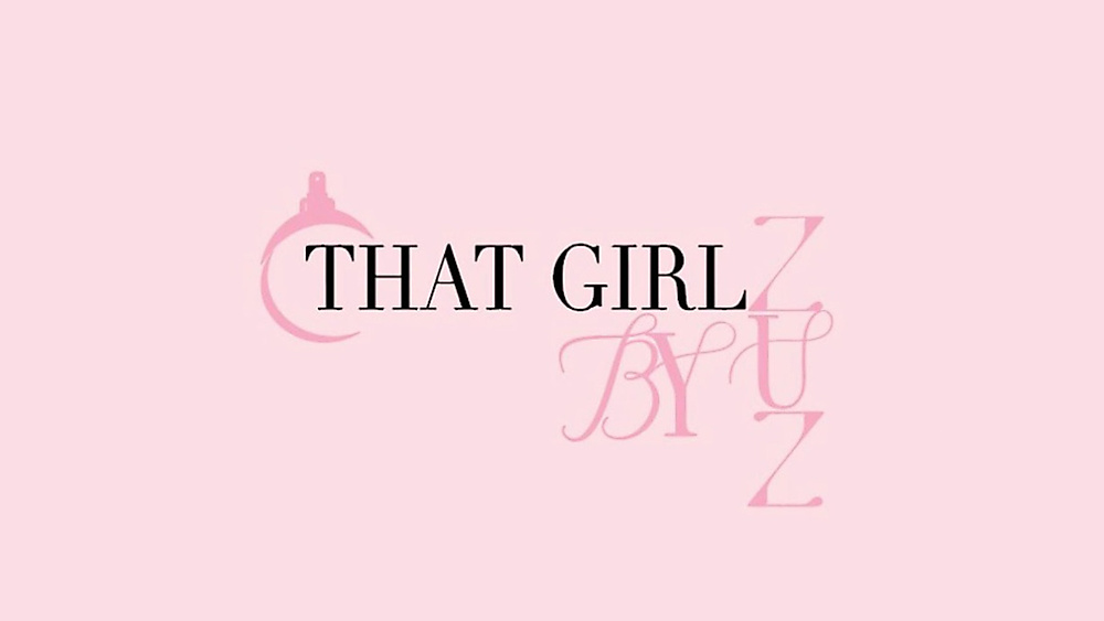That Girl Perfumes