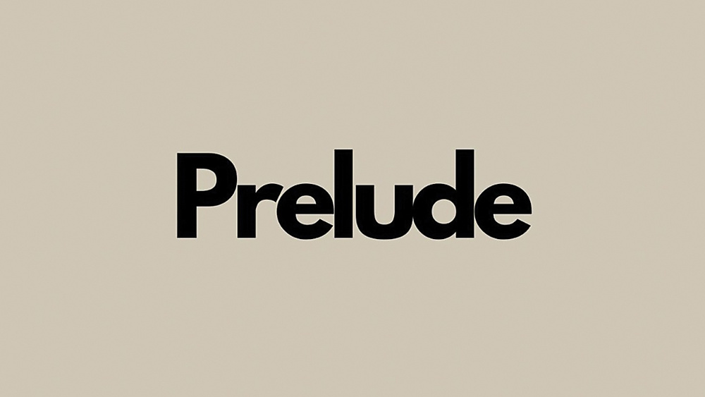 Prelude Co