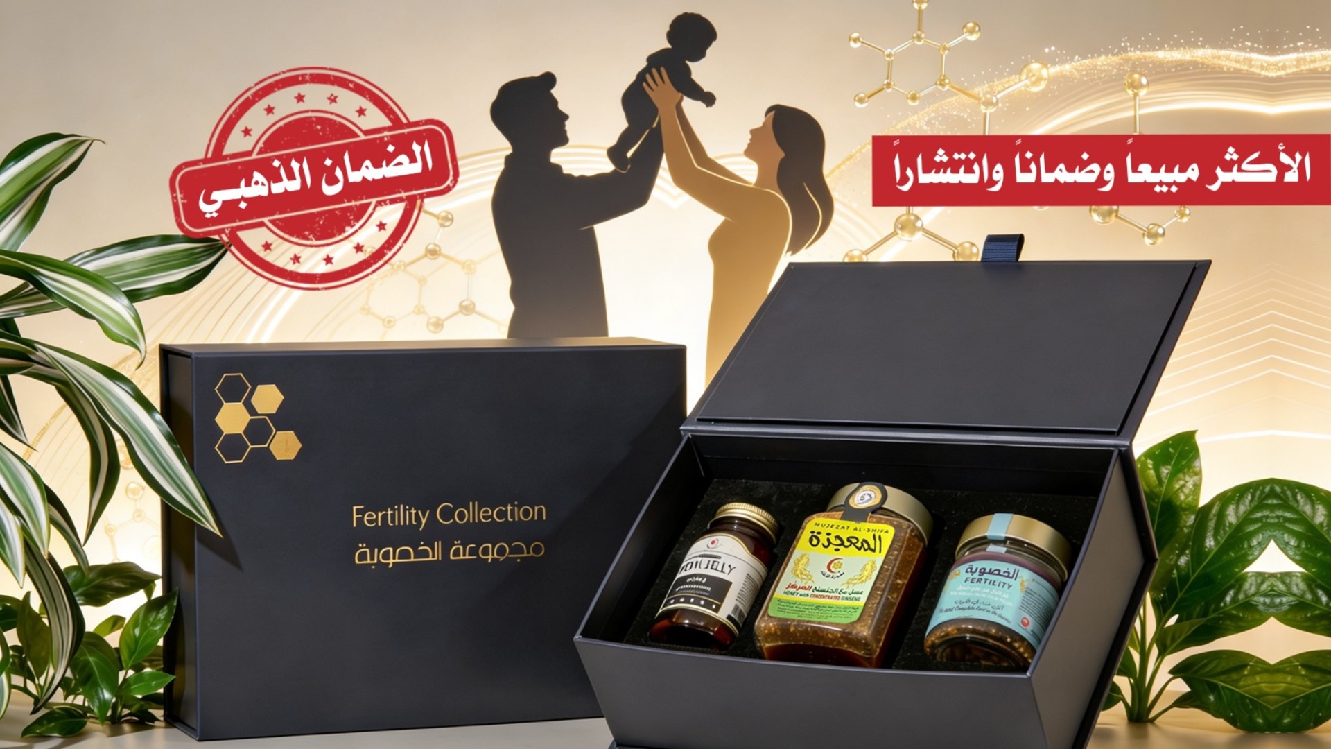 عسل المعجزة