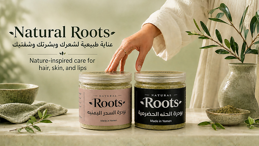 Natural Roots