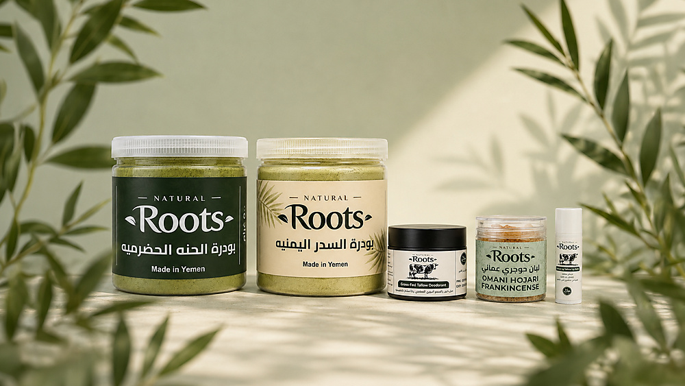 Natural Roots