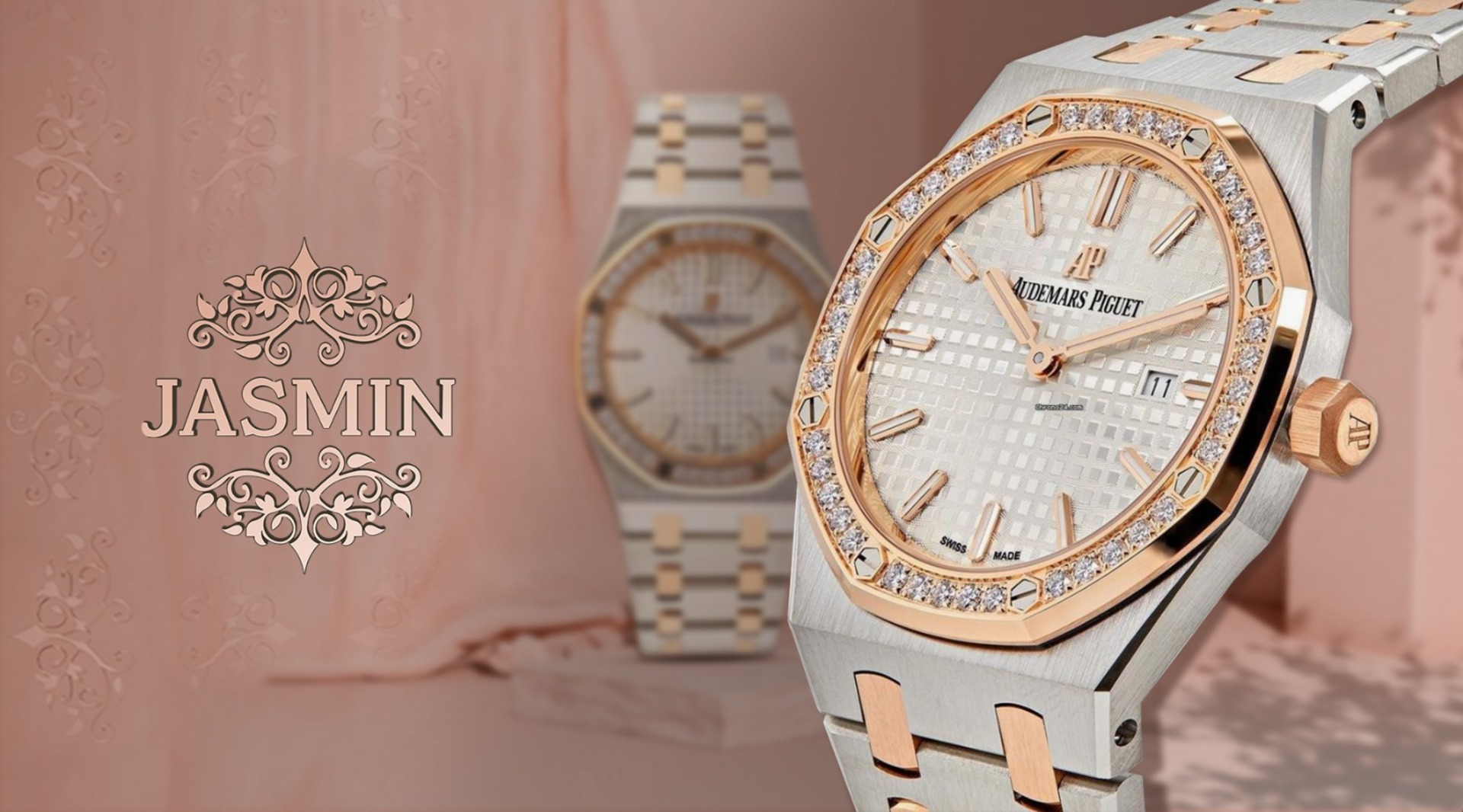Jasmin Q8 Store