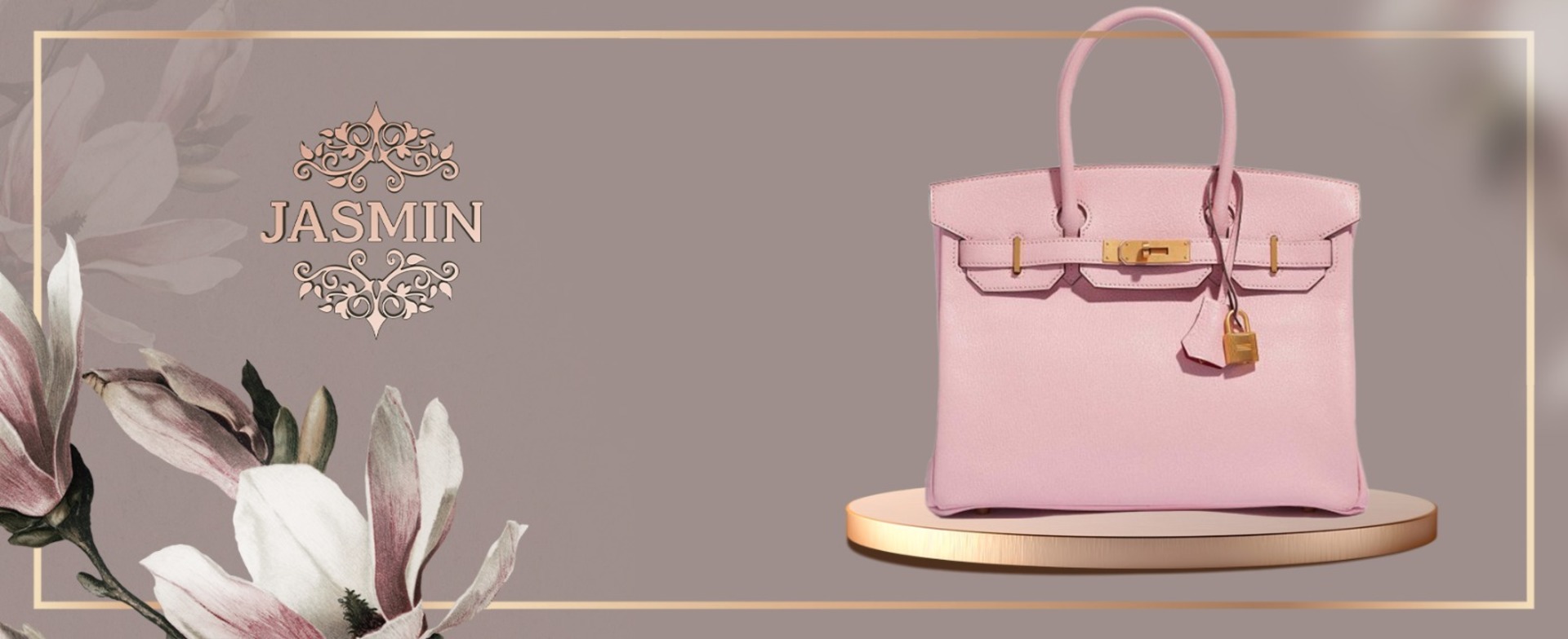 Jasmin Q8 Store