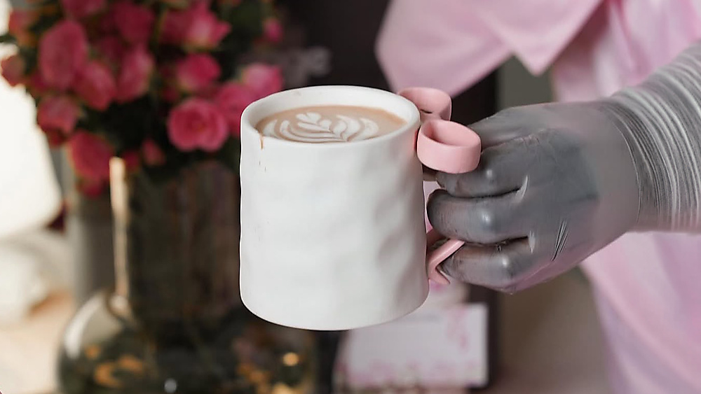 Lovelly Chocolate