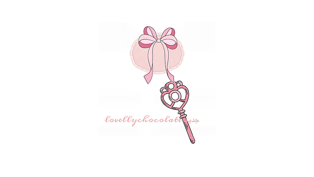 Lovelly Chocolate