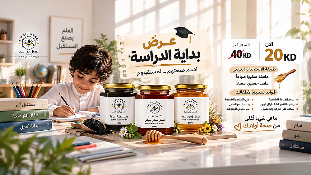 عسل بن عيد