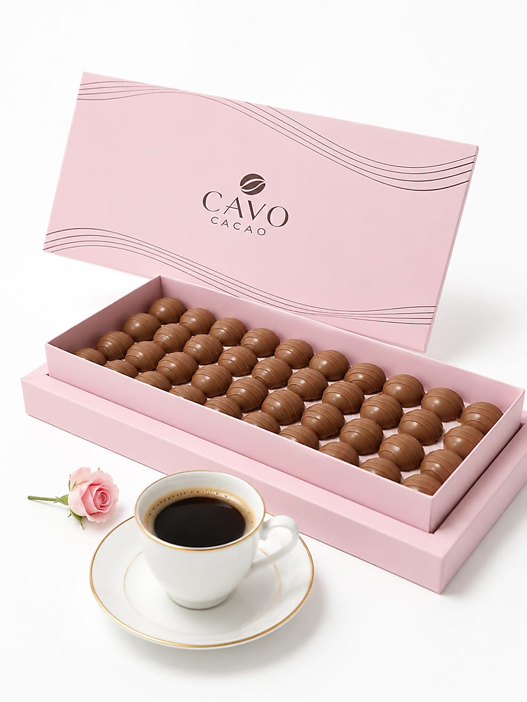 CACAO CAVO