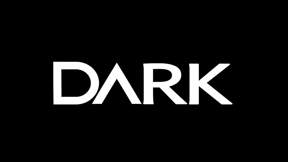 Dark Abayas