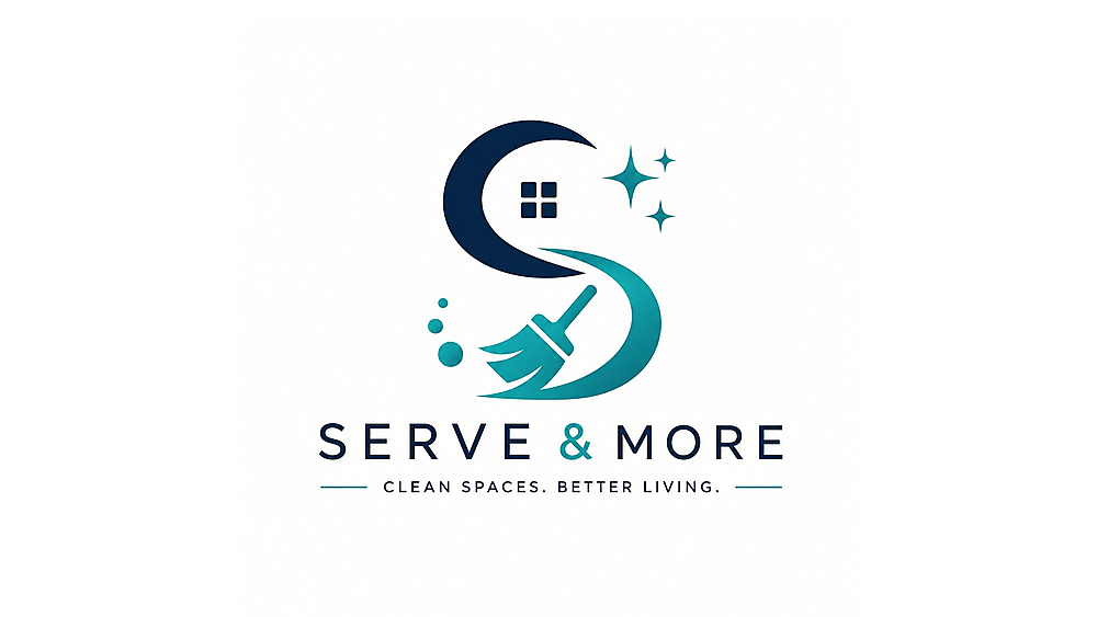 Serve and More