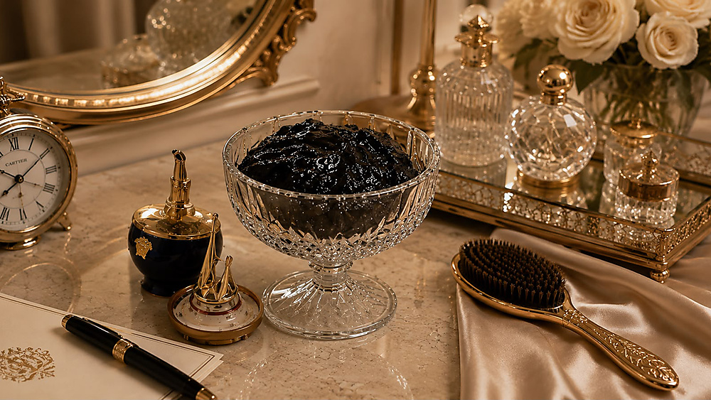 Beauty Ware House