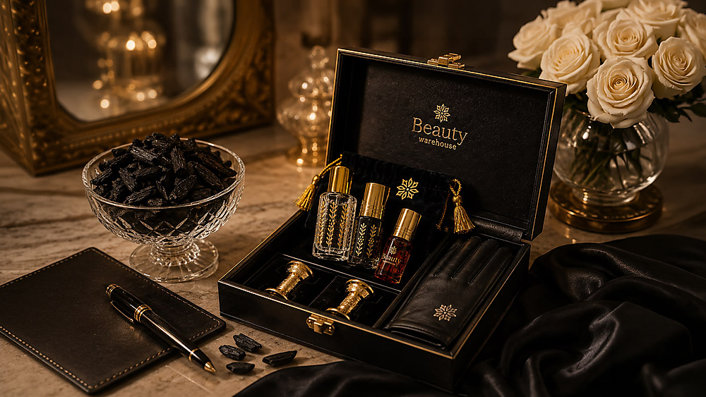Beauty Ware House