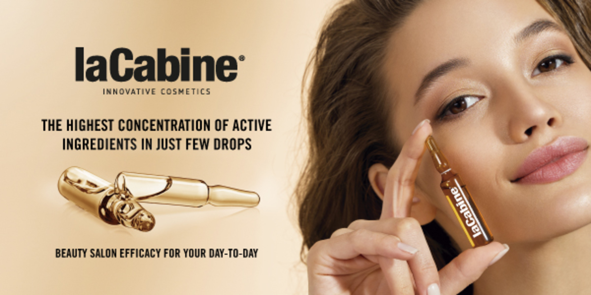 La Cabine