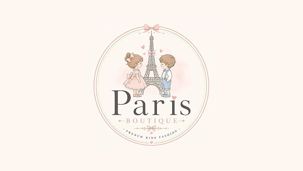 Paris Boutique