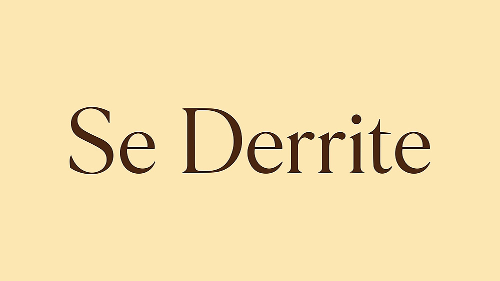 Se Derrite KW