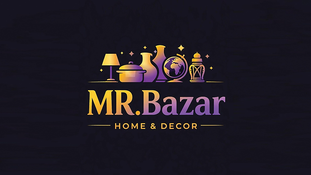 Mr Bazar