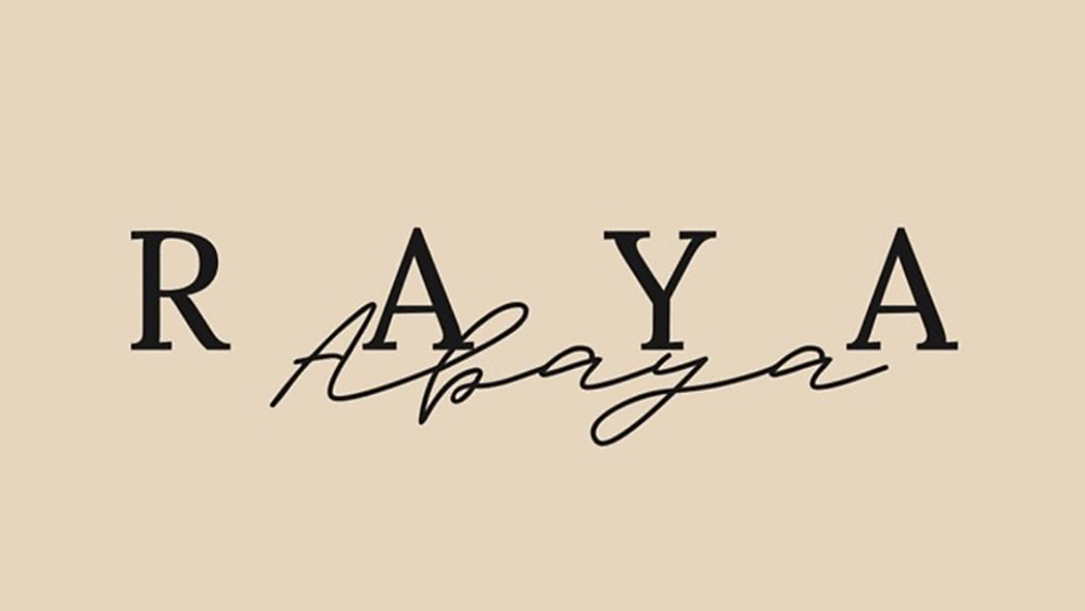 Raya Abaya