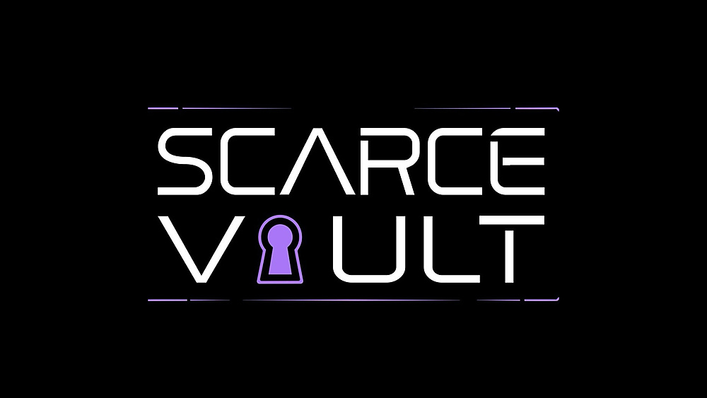 Scarce Vault