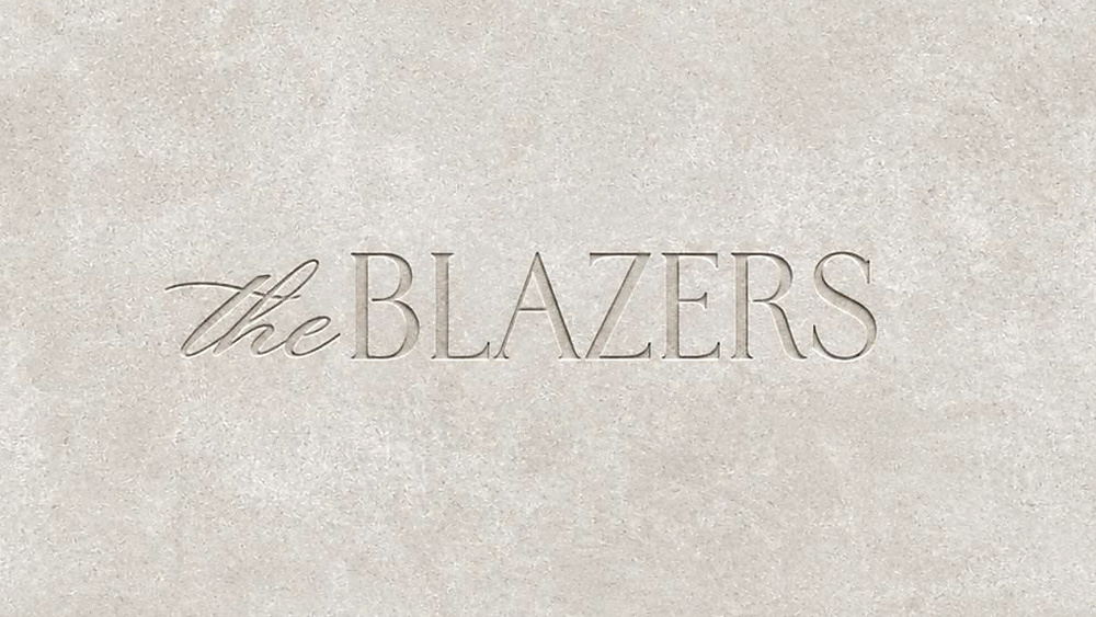 The Blazers